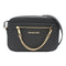 マイケルコース MICHAEL KORS ショルダーバッグ 35S1GTTC7L-BLACK レディース アウトレット ジェットセットアイテム ブラック ゴールド